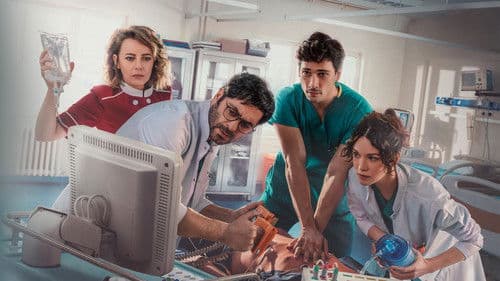 Kasaba Doktoru Bild 1