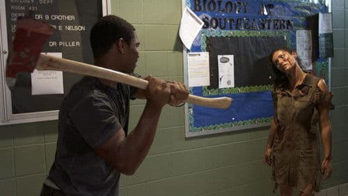 Terror Z - Der Tag danach Bild 4