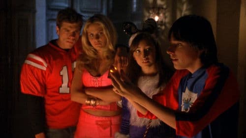 Monster Night Bild 1