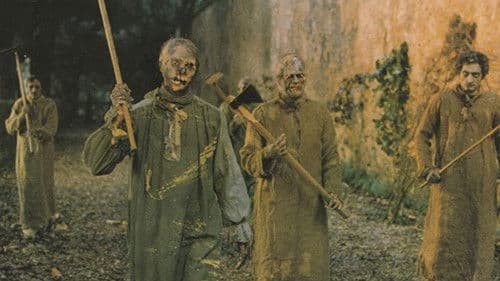 Die Rückkehr der Zombies Bild 7