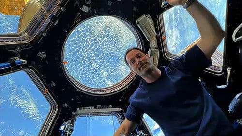 Thomas Pesquet : Objectif France Bild 2