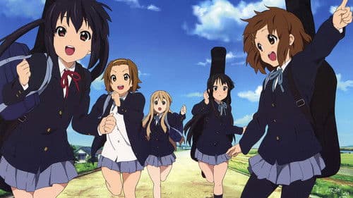 K-ON! Bild 2