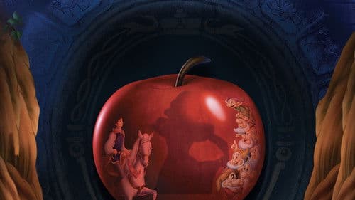 Schneewittchen und die sieben Zwerge Bild 2