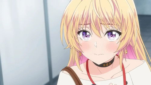 My Awkward Senpai Bild 3