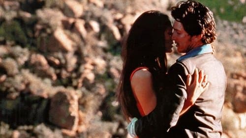 U-Turn - Kein Weg zurück Bild 1