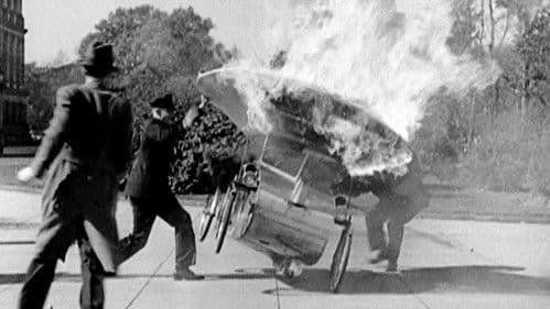 A Trip Down Memory Lane Bild 1