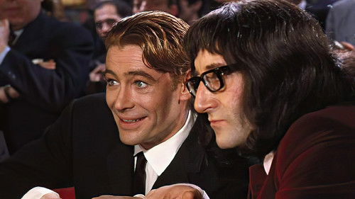 Was gibt's Neues, Pussy? Bild 2