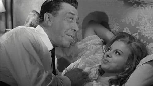 Relaxe-toi chérie Bild 1