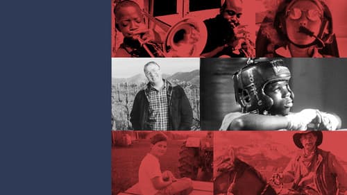 Amerikas Herz & Seele Bild 1