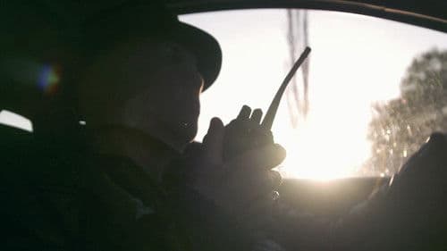 Tjuv och polis Bild 1