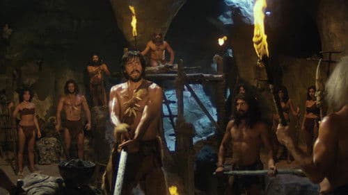 Er - Stärker als Feuer und Eisen Bild 2