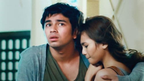 Love Is Cinta Bild 2