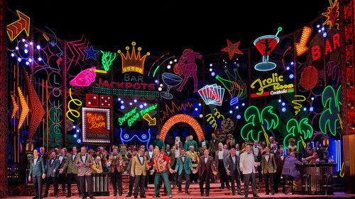 The Metropolitan Opera: Rigoletto Bild 1