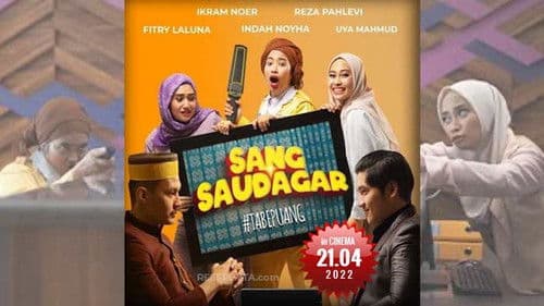 Sang Saudagar #TabePuang Bild 1