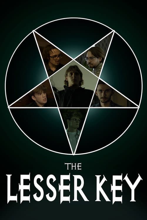 The Lesser Key