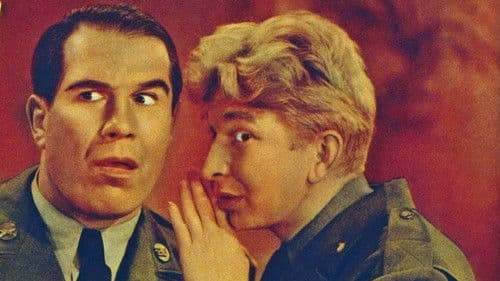 Top Sergeant Mulligan Bild 1