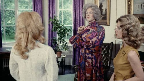 Ein verrücktes Freudenhaus Bild 2