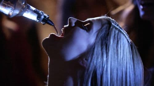 Sorority Sister Killer Bild 1