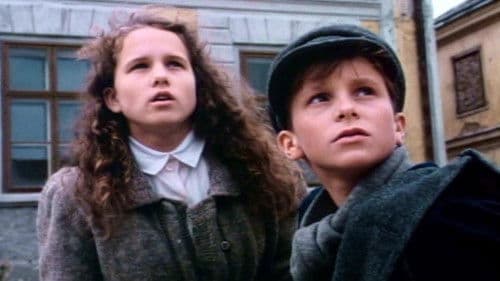 Anastasia - Das Geheimnis der Zarentochter Bild 2