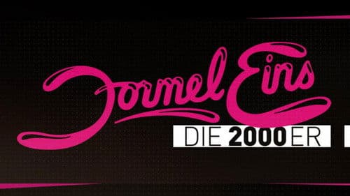 Formel Eins - Die 2000er Bild 1