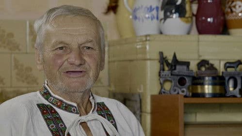 Ovčiarskou cestou Bild 6