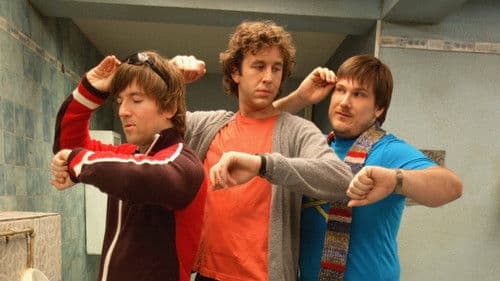 Frequently Asked Questions About Time Travel Bild 2