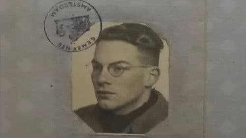 Secret Courage: The Walter Suskind Story Bild 3