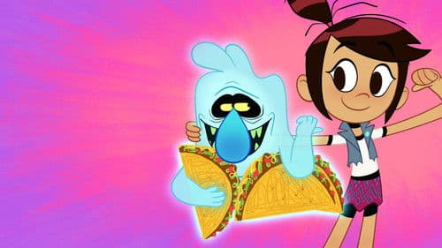 Der Geist und Molly McGee Bild 4