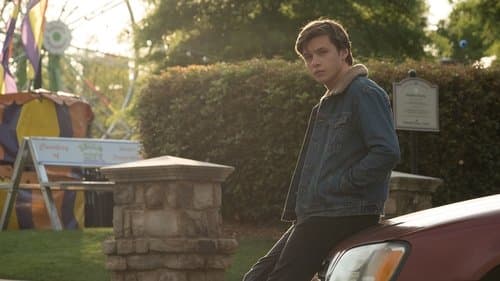 Love, Simon Bild 3