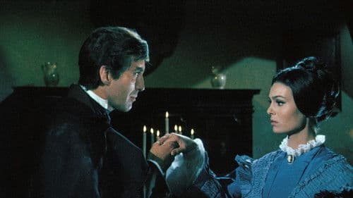 Der Dämon und die Jungfrau Bild 4