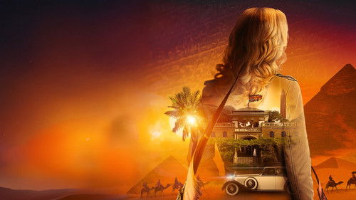 Murder at the Embassy Bild 2