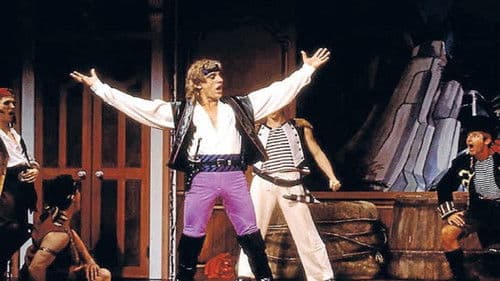 The Pirates of Penzance Bild 1