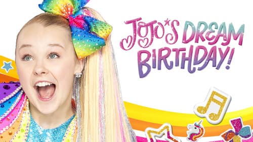 JoJo's Dream Birthday Bild 5