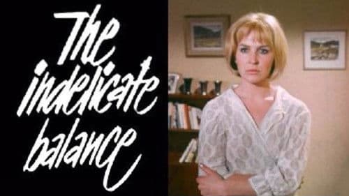 The Indelicate Balance Bild 3