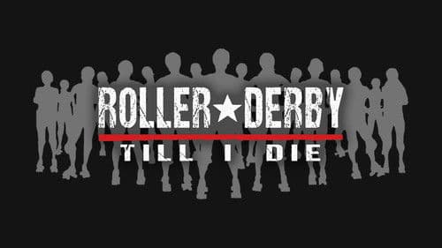 Roller Derby Till i Die Bild 1