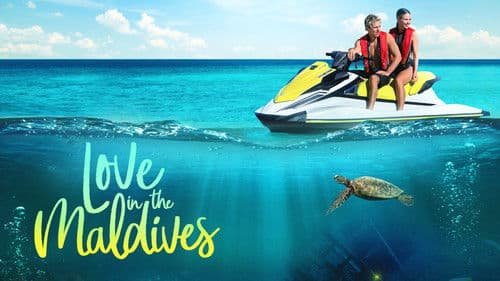 Love in the Maldives - Zwei Herzen im Paradies Bild 4