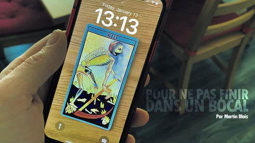 Pour ne pas finir dans un bocal Bild 1