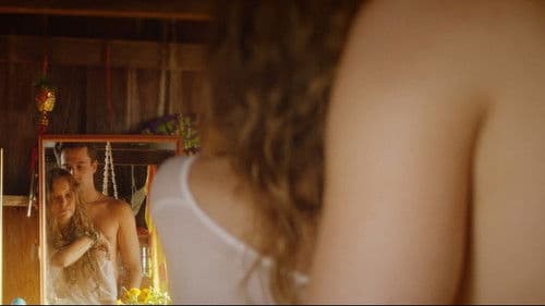 Аномальное поведение Bild 2