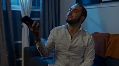 Night Disclosure Bild 4