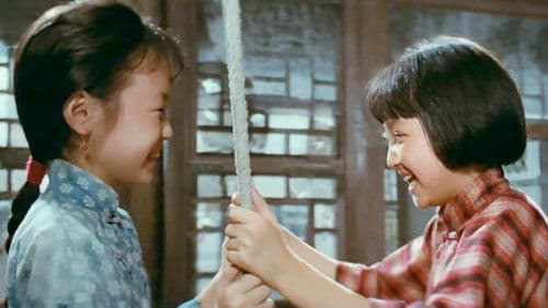 Meine Kindheit im alten Peking Bild 5