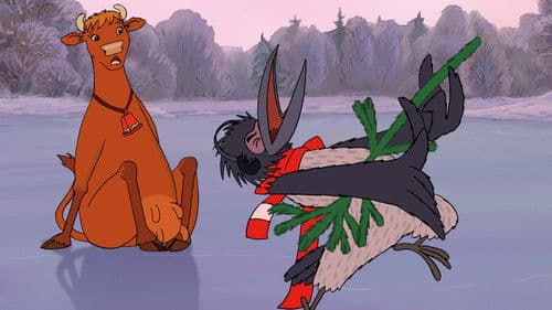 Mama Muh und die Krähe Bild 2