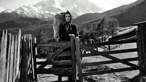 Die Geierwally Bild 1