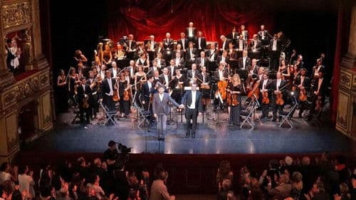 Foreigner: Live at the Symphony Bild 2