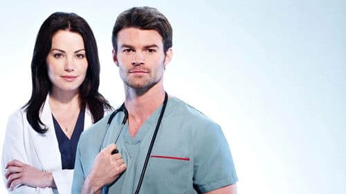 Saving Hope Bild 8