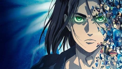 Attack on Titan Bild 1