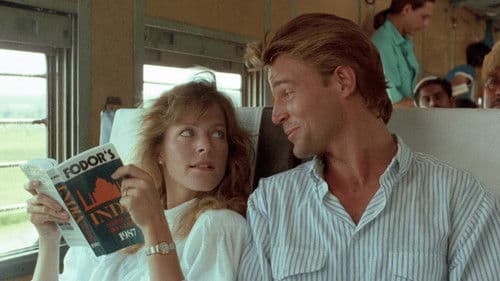 Bloodstone - Der Rubin des Blutes Bild 3