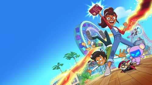 Haileys Mission Bild 2