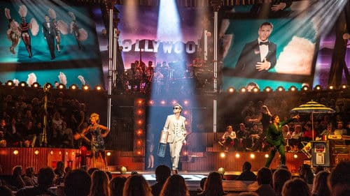 Peter Jöback: Med Hjärtat Som Insats Bild 2