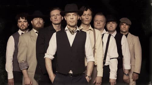 Thorbjørn Risager & The Black Tornado - Songs From The Road Bild 3