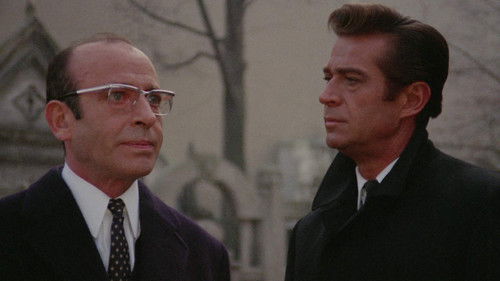 Jerry Cotton - Todesschüsse am Broadway Bild 3